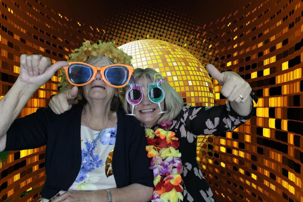 Ash and Lauren's wedding  | View more photos from the event at gallery.myphotoboothexperience.co.uk/u/MyPhotoBoothExperienceLtd/Ash-and-Laurens-wedding